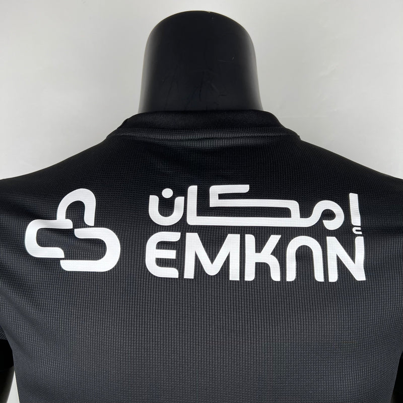 JEDDAH I 23/24 HOMBRE (VERSIÓN JUGADOR) - TIENDA DEL JUGADOR