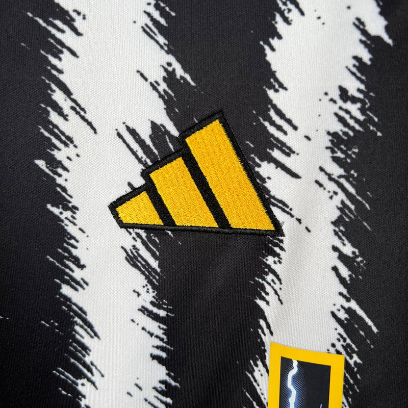 JUVENTUS I 23/24 HOMBRE - TIENDA DEL JUGADOR