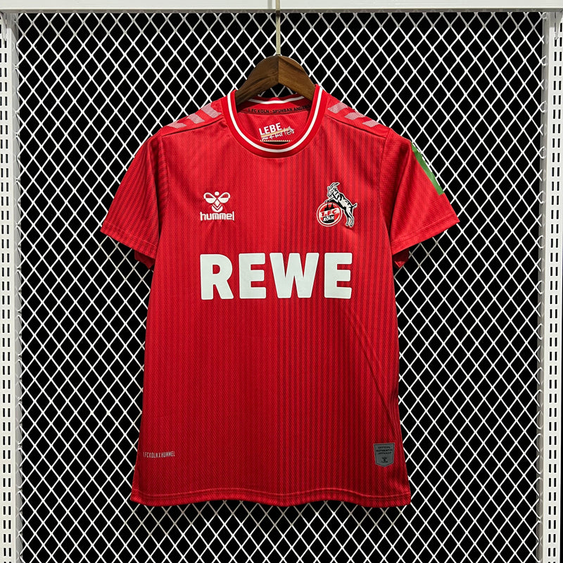 KÖLN II 23/24 HOMBRE - TIENDA DEL JUGADOR