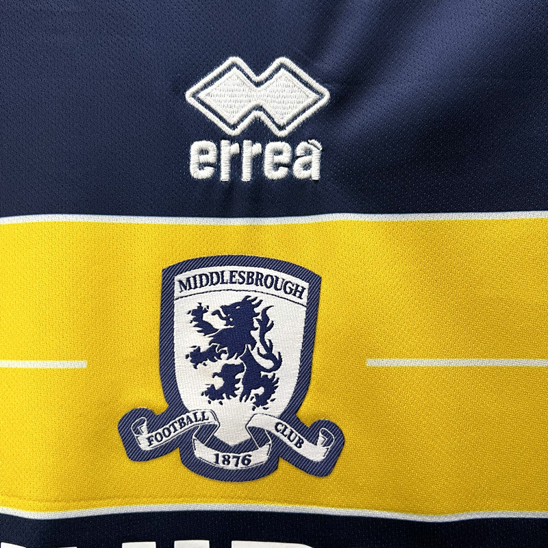 MIDDLESBROUGH l 23/24 HOMBRE - TIENDA DEL JUGADOR