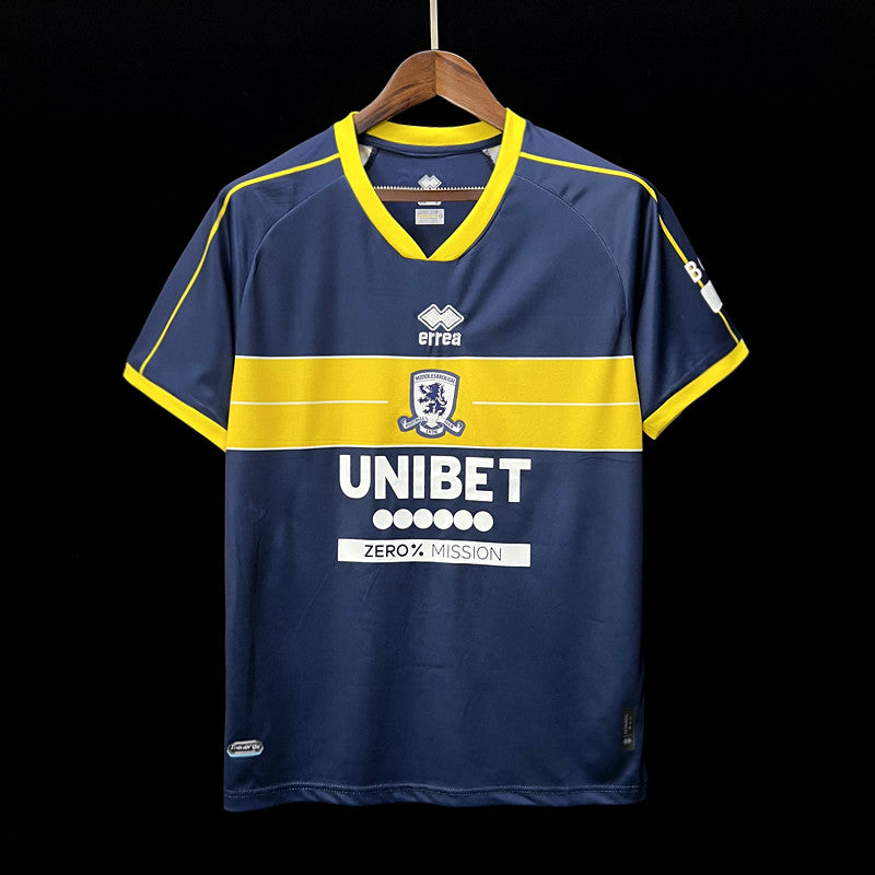 MIDDLESBROUGH l 23/24 HOMBRE - TIENDA DEL JUGADOR