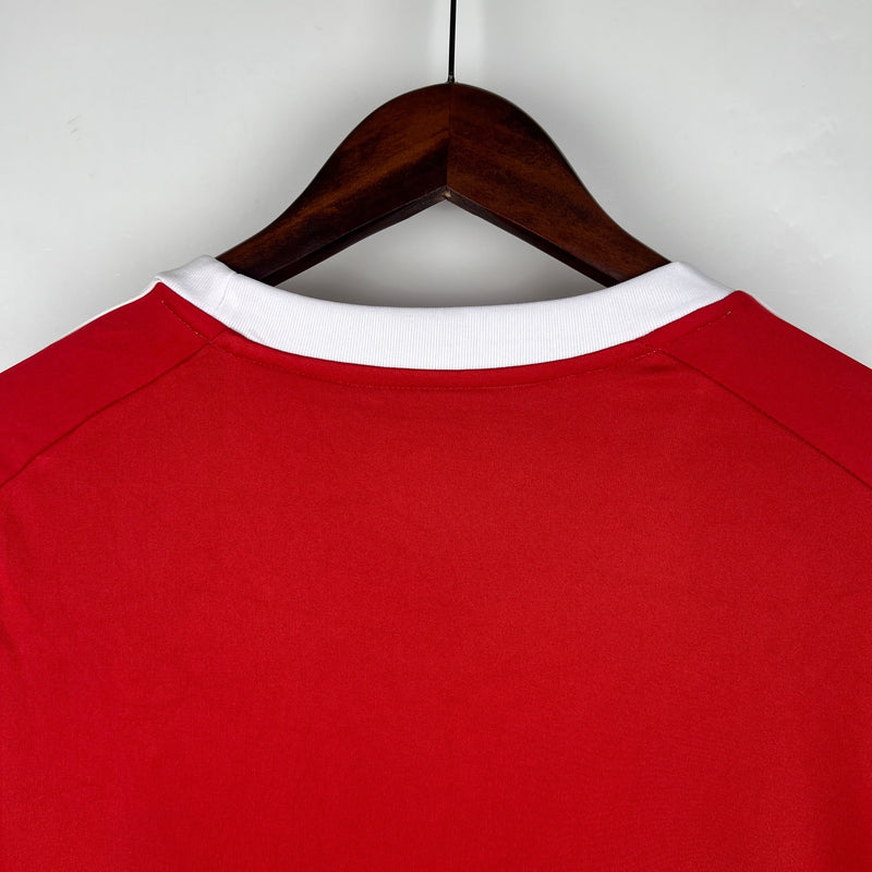 CAMISETA NOTTINGHAM FOREST I 23/24 HOMBRE - TIENDA DEL JUGADOR