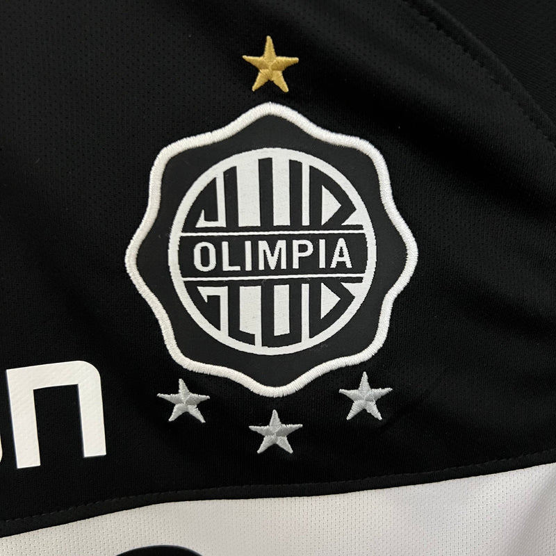 OLYMPIA II 23/24 HOMBRE - TIENDA DEL JUGADOR