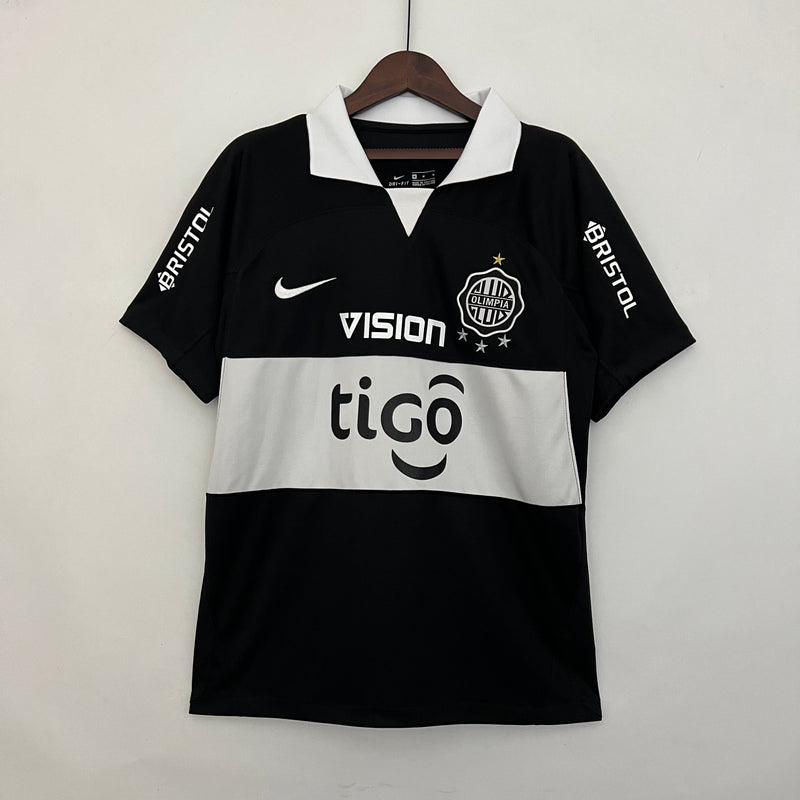 OLYMPIA II 23/24 HOMBRE - TIENDA DEL JUGADOR