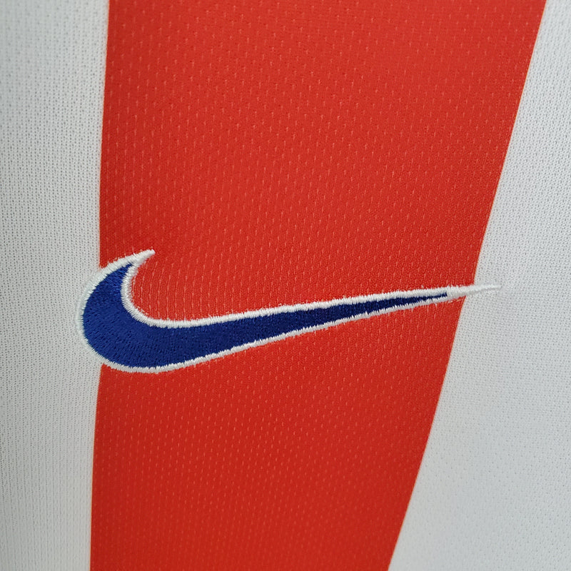 ATLÉTICO DE MADRID I 13/14 HOMBRE (RETRO) - TIENDA DEL JUGADOR