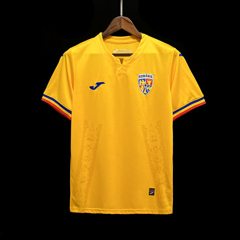 RUMANIA I 23/24 HOMBRE - TIENDA DEL JUGADOR