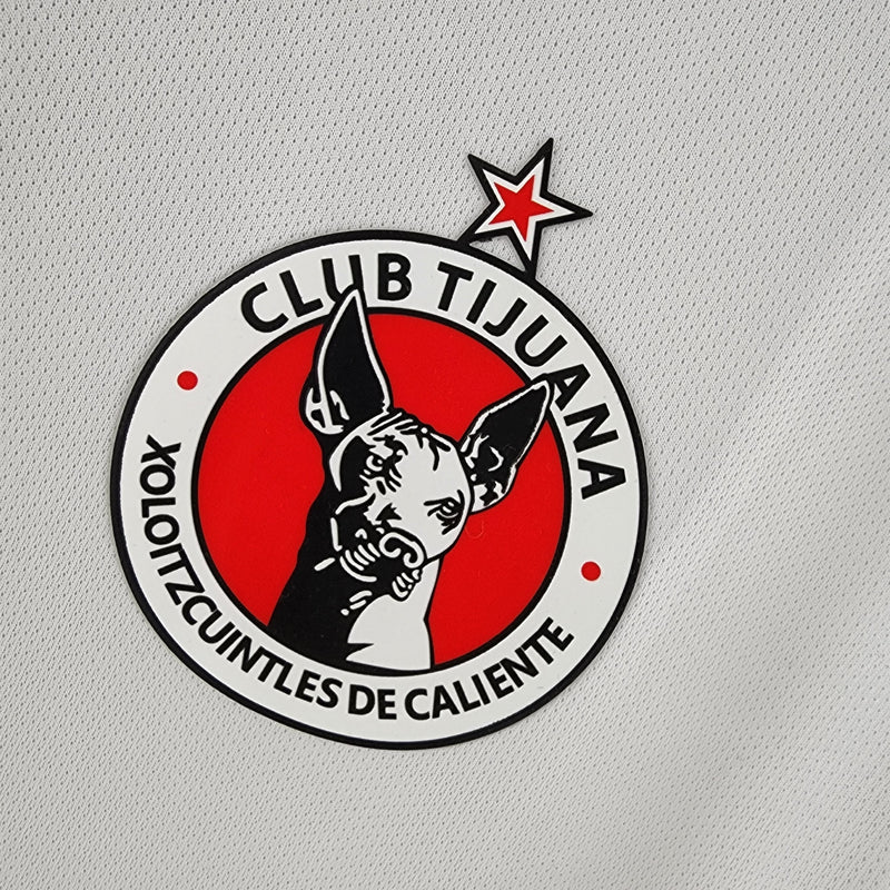 TIJUANA I 23/24 HOMBRE - TIENDA DEL JUGADOR