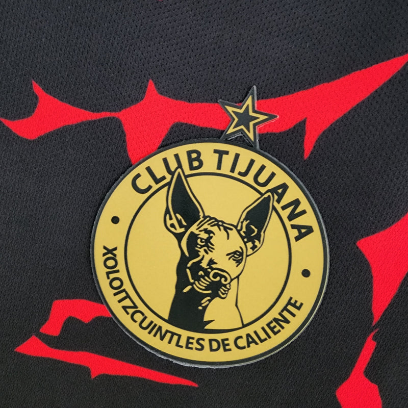 TIJUANA II 23/24 HOMBRE - TIENDA DEL JUGADOR