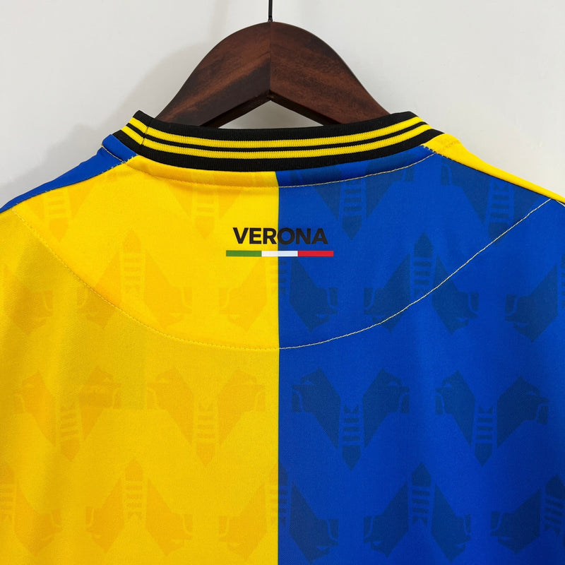 VERONA ANIVERSARIO 120° 23/24 HOMBRE - TIENDA DEL JUGADOR