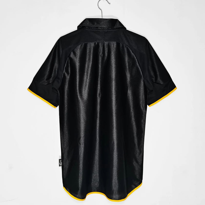 CAMISETA REAL MADRID II 98/99 - HOMBRE - (RETRO)