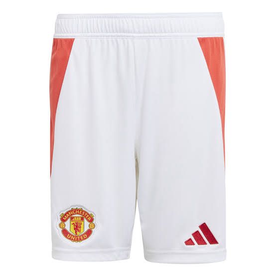 PANTALONE  MANCHESTER UNITED I 25/26