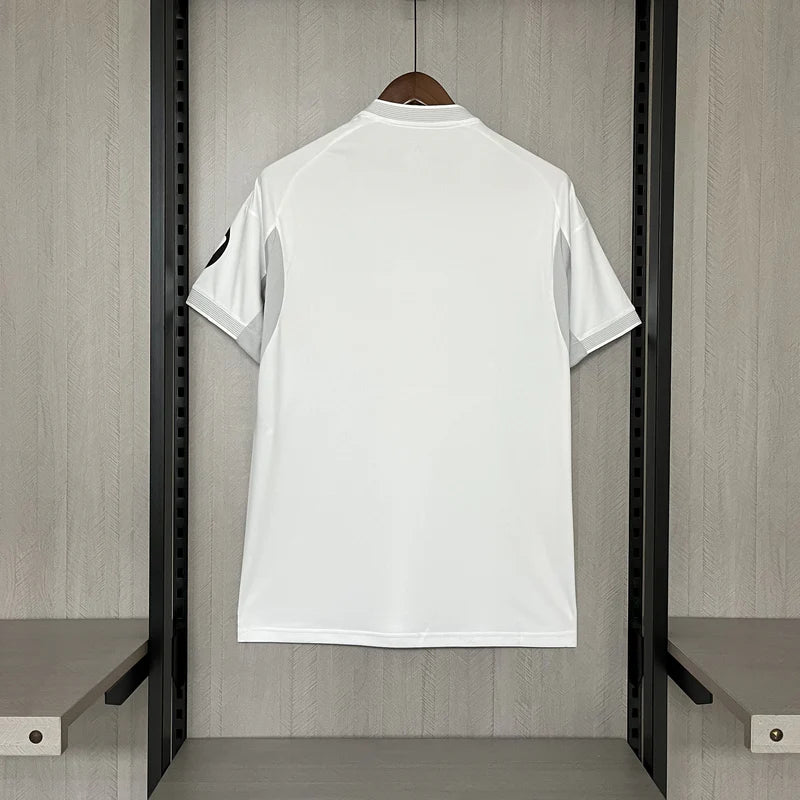 CAMISETA REAL MADRID I 25/26 HOMBRE -  LANZAMIENTO