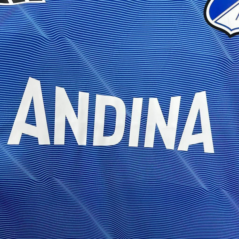 CAMISETA MILLONARIOS I 25/26 HOMBRE
