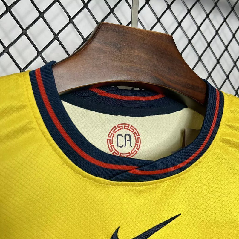 CAMISETA CLUB AMÉRICA I 24/25  - HOMBRE