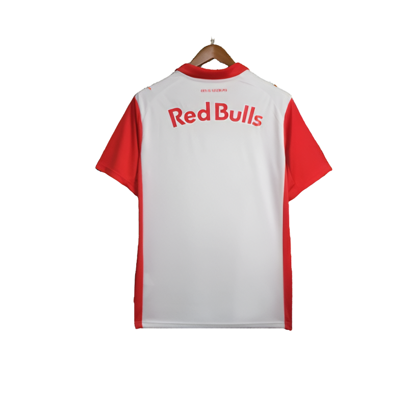 CAMISETA RED BULL SALZBURG 25/26 I DE LOCAL - VERSIÓN AFICIONADO