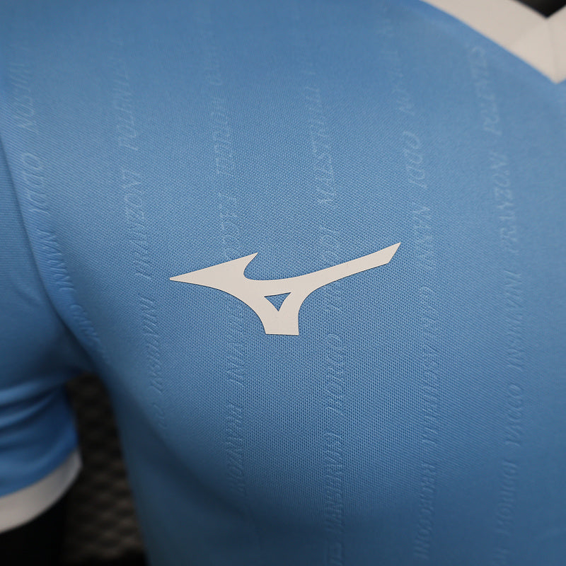 LAZIO EDICIÓN ESPECIAL I 24/25 HOMBRE (VERSIÓN JUGADOR) - TIENDA DEL JUGADOR