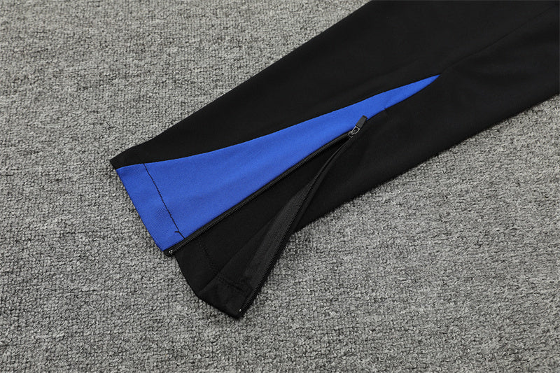 CONJUNTO LARGO FRANCIA ENTRENAMIENTO 24/25 HOMBRE - TIENDA DEL JUGADOR
