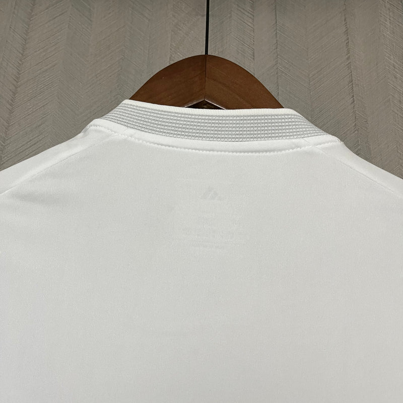 CAMISETA REAL MADRID I 25/26 HOMBRE -  LANZAMIENTO