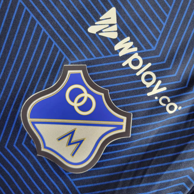 CAMISETA MILLONARIOS I 24/25 HOMBRE