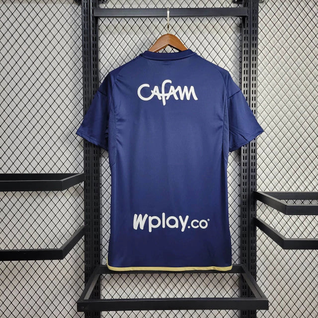 CAMISETA MILLONARIOS I 24/25 HOMBRE