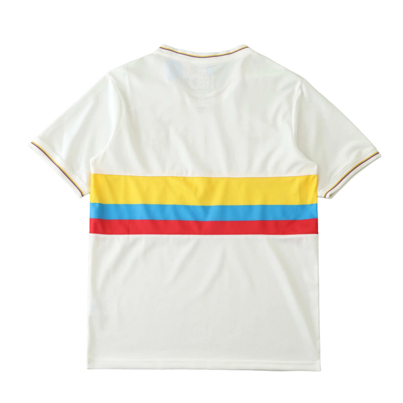 CAMISETA COLOMBIA 2024/25 CENTENARIO - HOMBRE