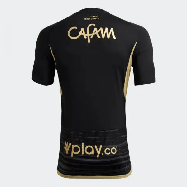 CAMISETA MILLONARIOS III 24/25 HOMBRE