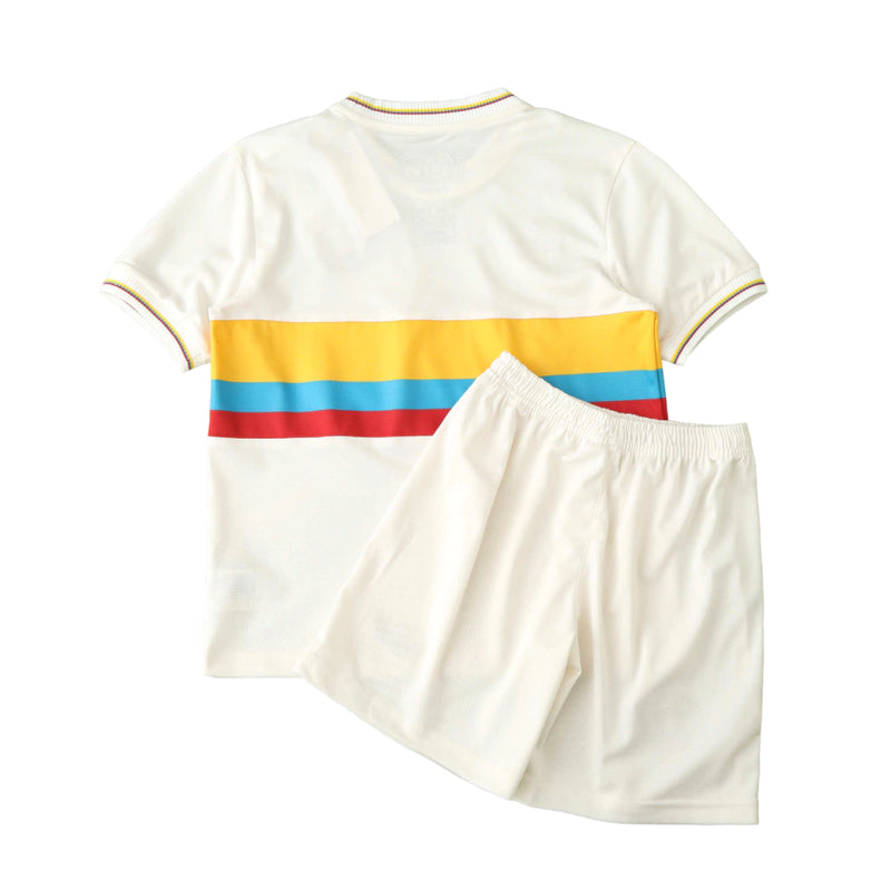 COLOMBIA CENTENARIO 24/25 - CONJUNTO INFANTIL