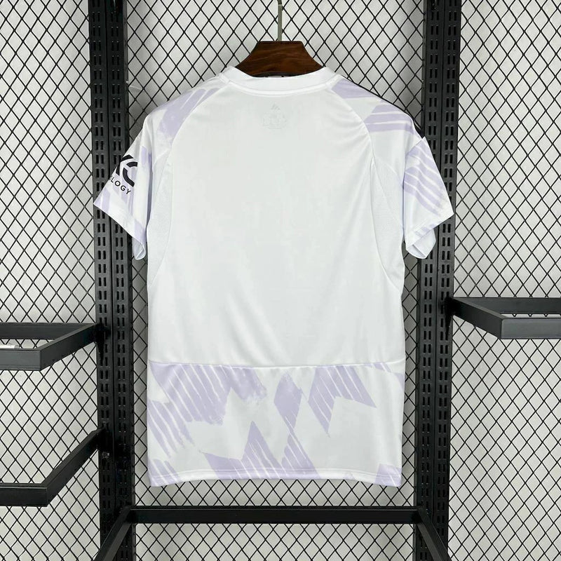 CAMISETA MANCHESTER UNITED II 25/26 - HOMBRE