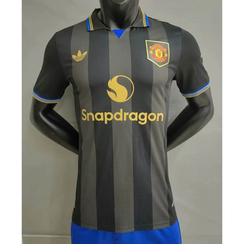CAMISETA MANCHESTER UNITED III 25/26 - HOMBRE