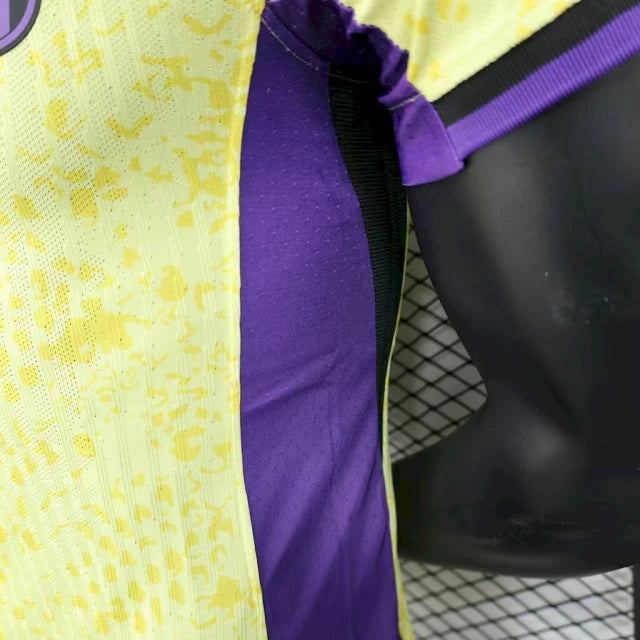 CAMISETA BARCELONA X KOBE BRYANT II 25/26 - HOMBRE (VERSIÓN JUGADOR) - LANZAMIENTO