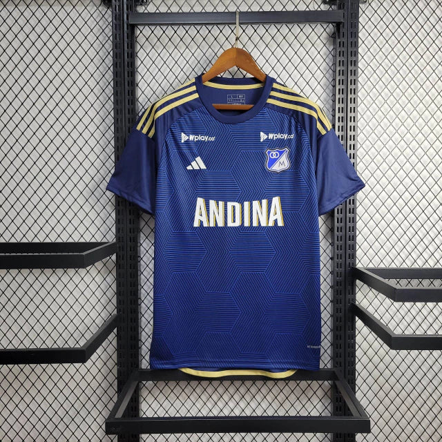 CAMISETA MILLONARIOS I 24/25 HOMBRE