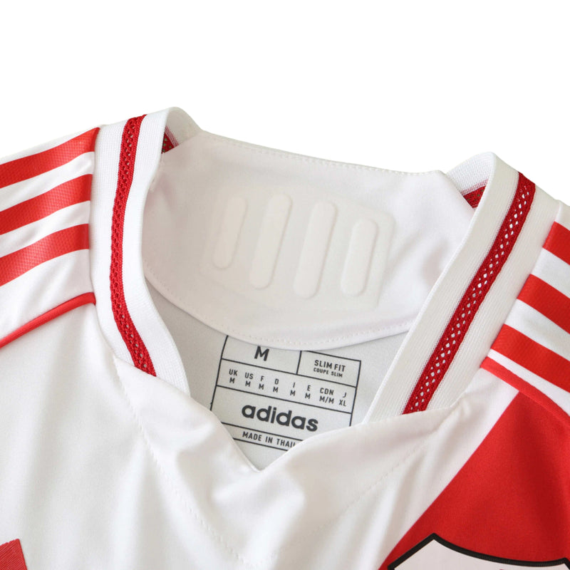 CAMISETA RIVER PLATE I 24/25 - HOMBRE - (VERSIÓN JUGADOR)