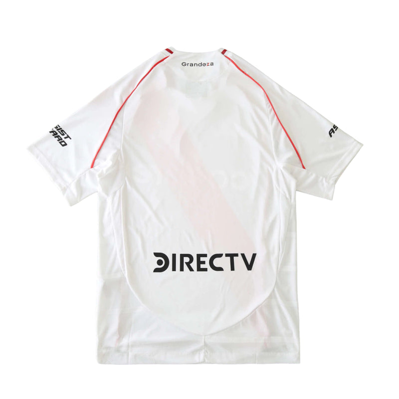 CAMISETA RIVER PLATE I 24/25 - HOMBRE - (VERSIÓN JUGADOR)