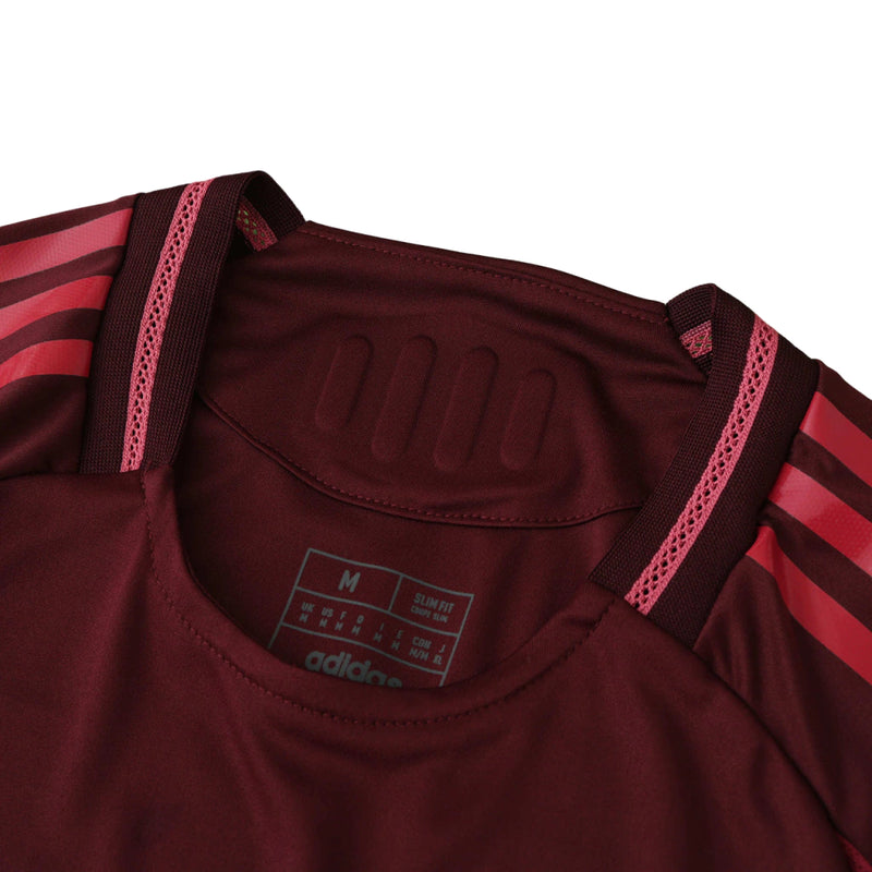 CAMISETA RIVER PLATE II 24/25 - HOMBRE - (VERSIÓN JUGADOR)