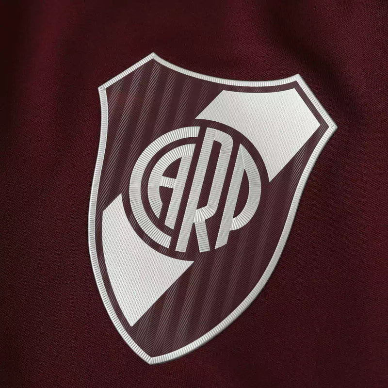 CAMISETA RIVER PLATE II 24/25 - HOMBRE