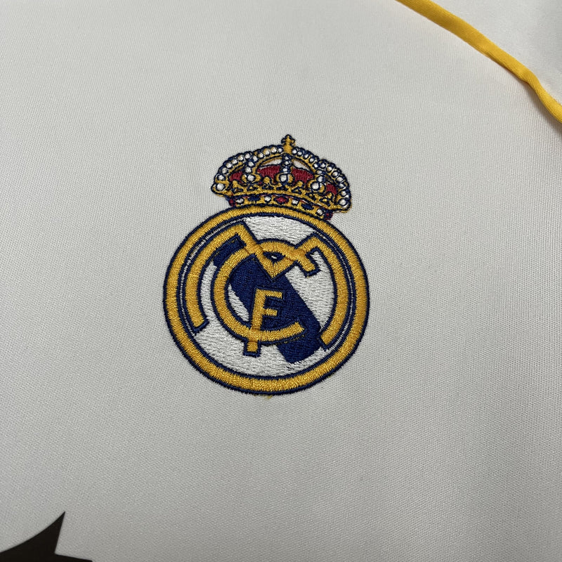 CAMISETA REAL MADRID I 25/26 HOMBRE -  LANZAMIENTO