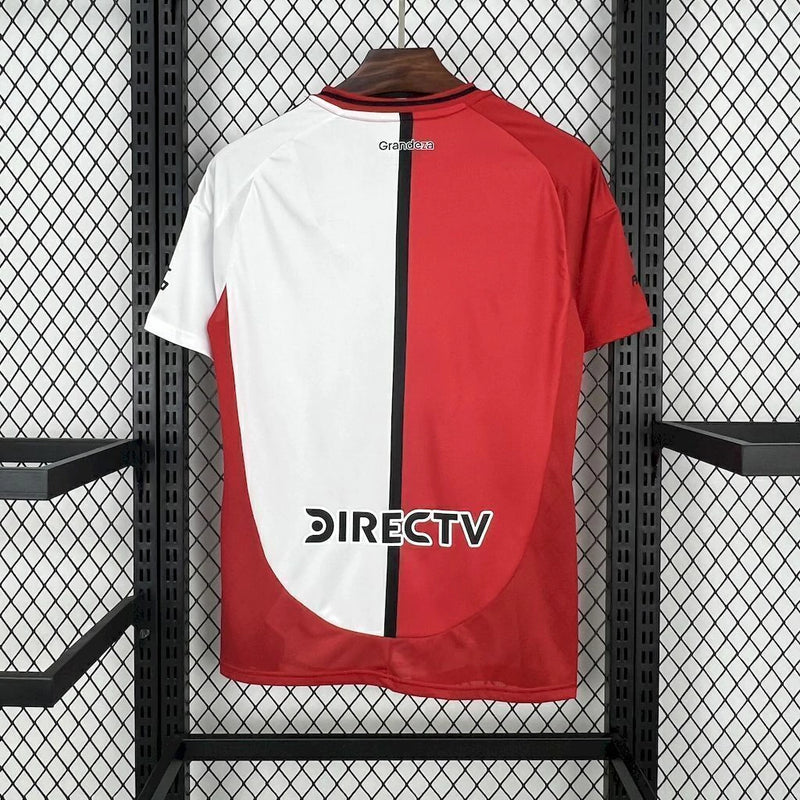 CAMISETA RIVER PLATE III 25/26 - HOMBRE