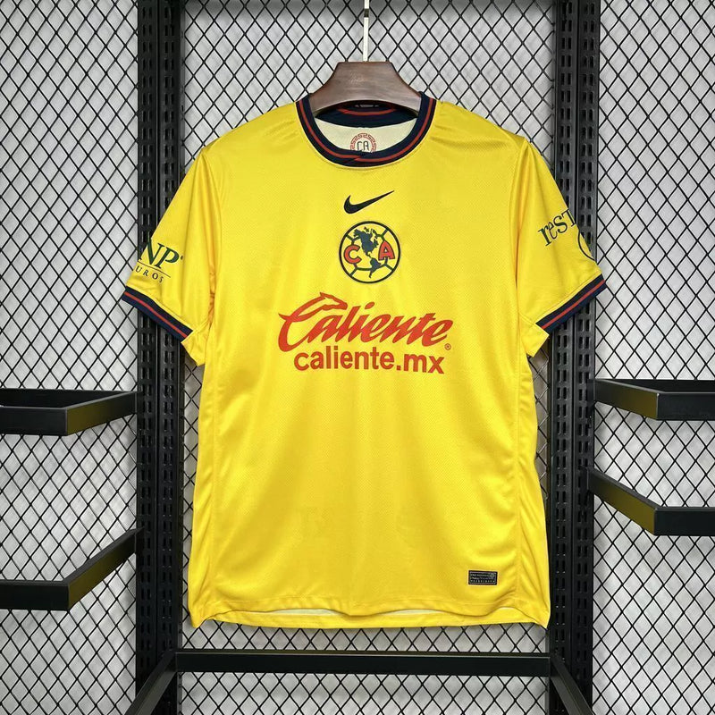 CAMISETA CLUB AMÉRICA I 24/25  - HOMBRE