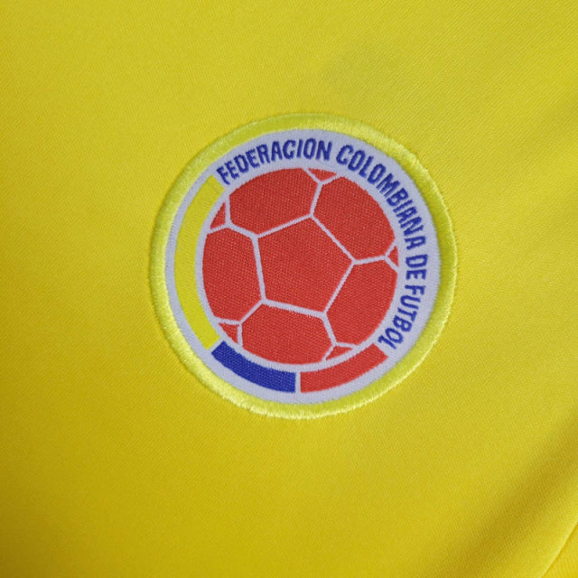 COLOMBIA I 24/25 - CONJUNTO INFANTIL