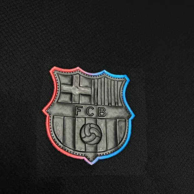 CAMISETA BARCELONA II 24/25 - HOMBRE