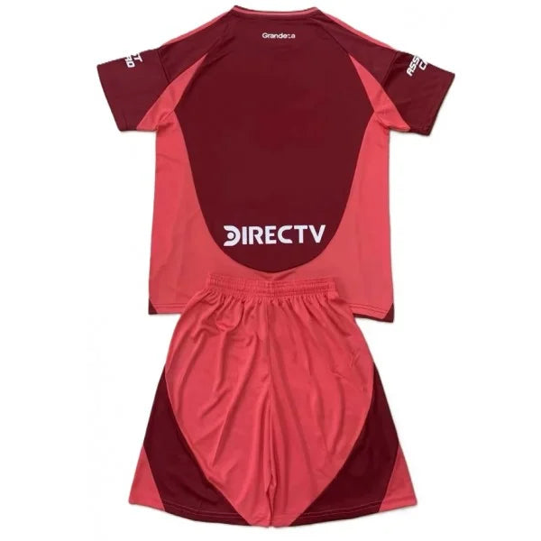RIVER PLATE II 24/25 - HOMBRE CONJUNTO INFANTIL
