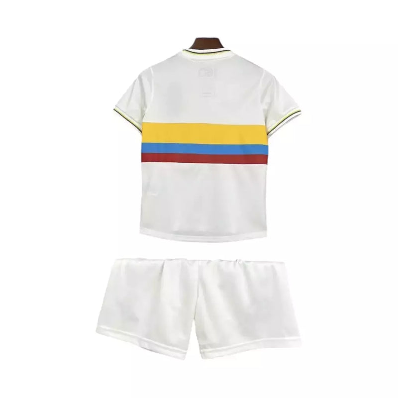 COLOMBIA CENTENARIO 24/25 - CONJUNTO INFANTIL