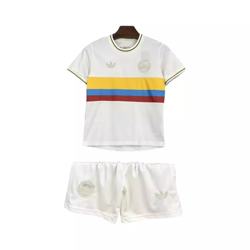 COLOMBIA CENTENARIO 24/25 - CONJUNTO INFANTIL