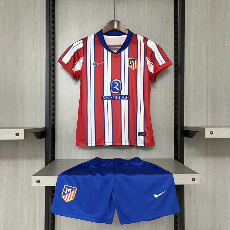 ATLÉTICO DE MADRID I 24/25 - CONJUNTO INFANTIL
