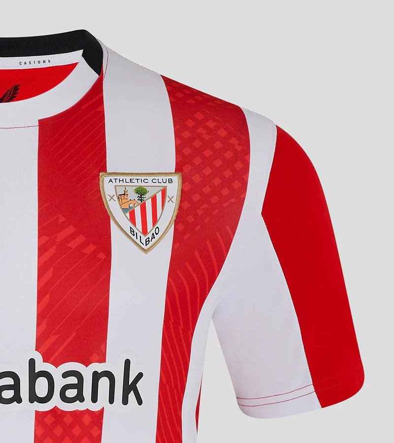 ATHLETIC BILBAO II 24/25 HOMBRE