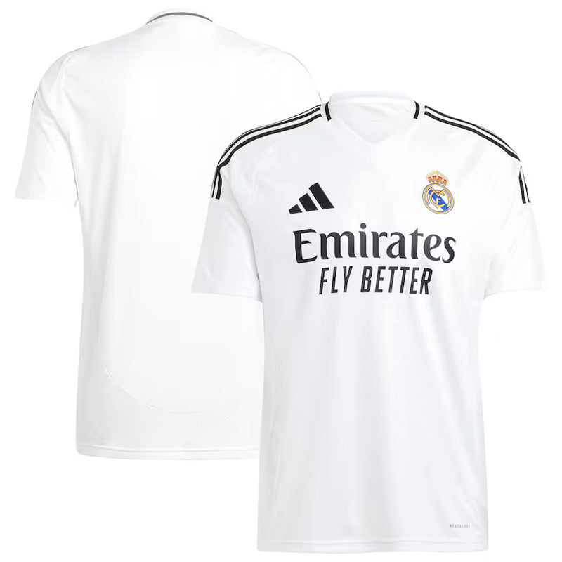 CAMISETA REAL MADRID I 24/25 HOMBRE