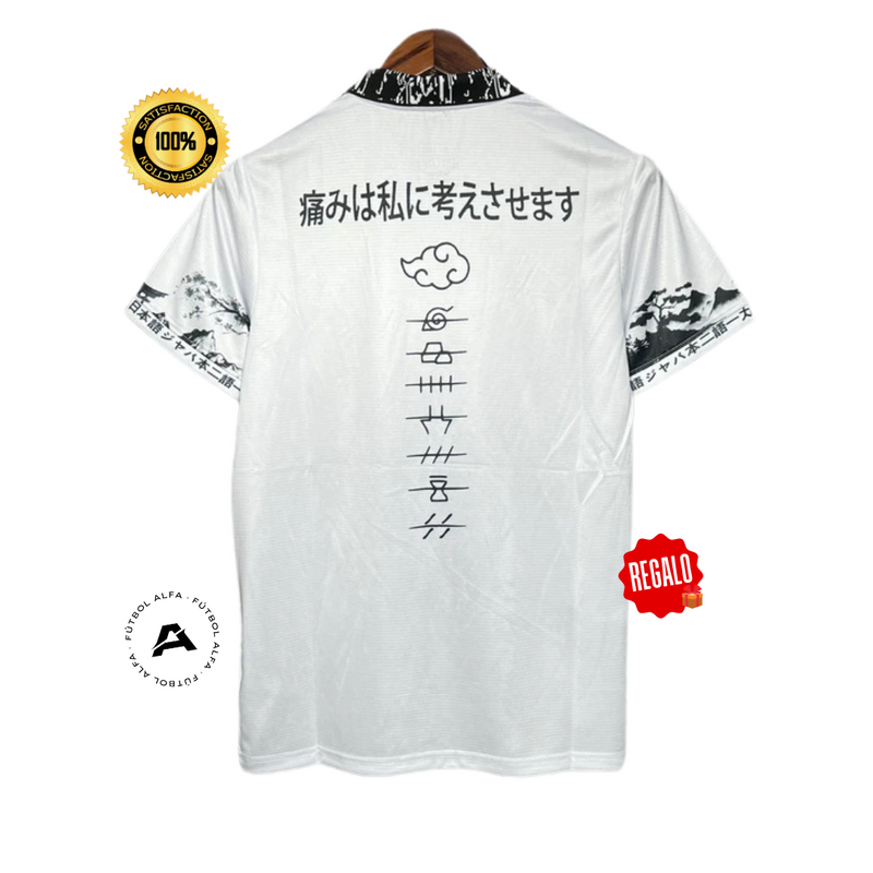 CAMISETA DE DOLOR JAPÓN NAGATO PAIN 2024/25 - HOMBRE